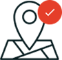 Icon Image adres